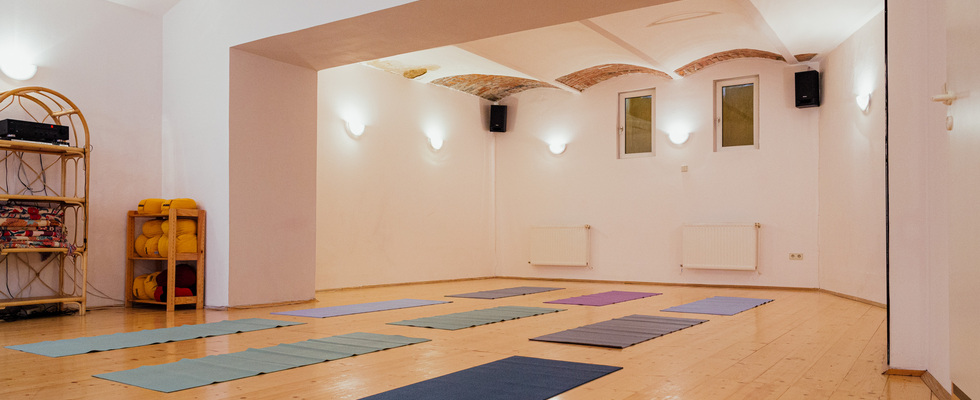 Veranstaltungsraum/Gruppenraum