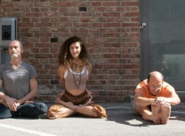 Ooom Yoga Studio