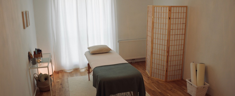 Kinesiologie & Reiki