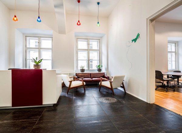 Postservice.at - Virtual Office und Geschäftsadressen in 1010 Wien