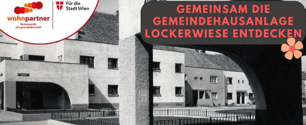 Grätzl-Entdeckung Lockerwiese