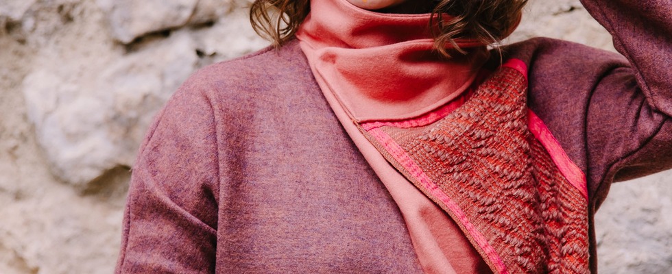 PREVIEW KOOPERATION CLAIRE CHATEL & GUNDULA HICKISCH