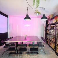 Gallery Foto