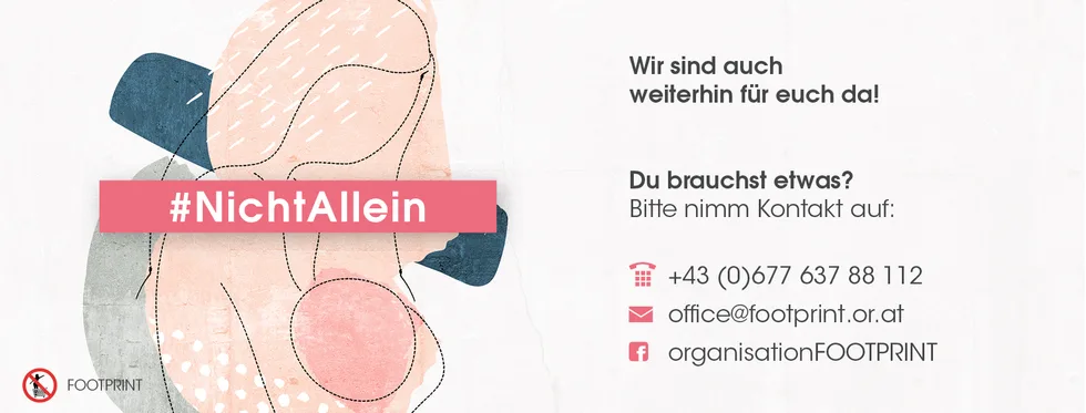 FOOTPRINT - Betreuung, Freiraum & Integration für Betroffene von Frauenhandel & Gewalt – Foto 1