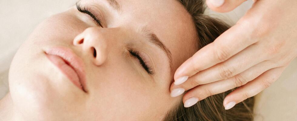 Psychologische Beratung |Kinesiologie|Cranio Christine Stehling-Ban