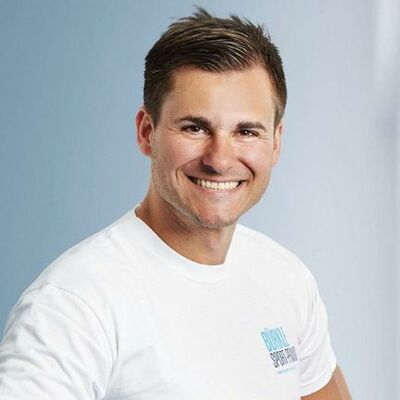 BÜRKLE Sport-Praxis - Physiotherapie, Massage, Osteopathie