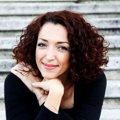 Melanie Pignitter