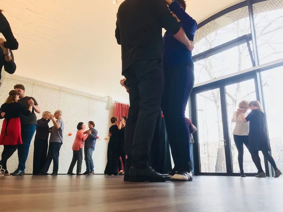 LILLIS BALLROOM, Tanzstudio und Veranstaltungs Location – Foto 14