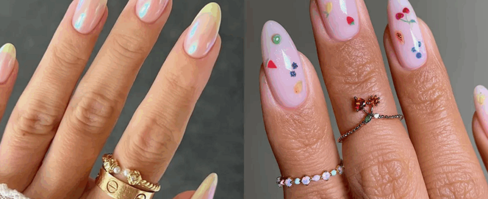 Vermiete Arbeitsplatz für Nageldesign / Maniküre