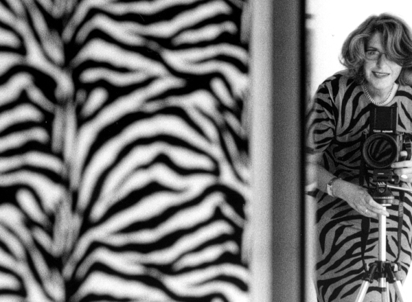 ZEBRA Das ZENTRUM FÜR KLASSISCHE UND MODERNE FOTOGRAFIE