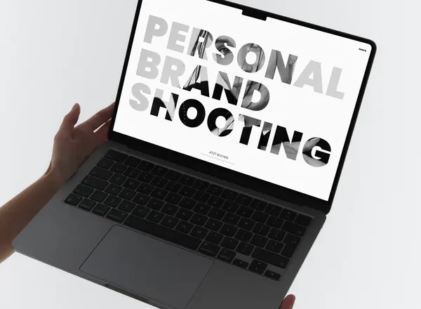Brand & Webdesign