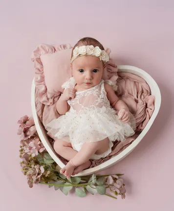 Aylin Infanson. Fotostudio Lassesfliegen – Foto 5
