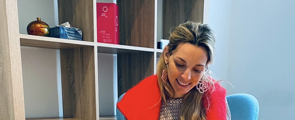 Neu im 8.: Neurogenes Zittern - Loslassen mit der Magie des Körpers