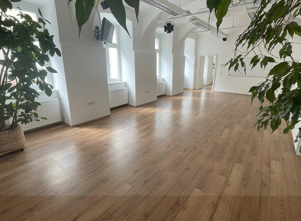 Therapie- und Seminar-Zentrum zur Mitbenützung