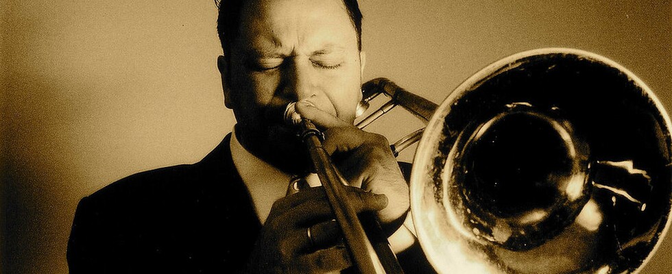 Generalprobe: muk.wien.jazzorchestra conducted by Adrian Mears