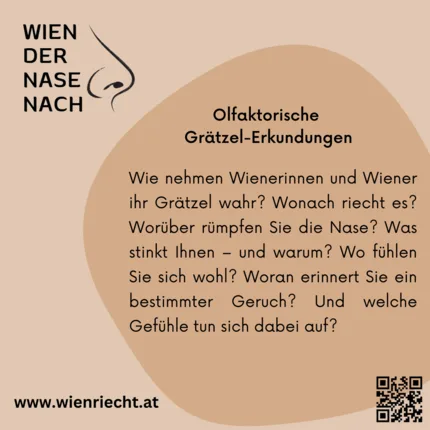 Wien der Nase nach. – Foto 3