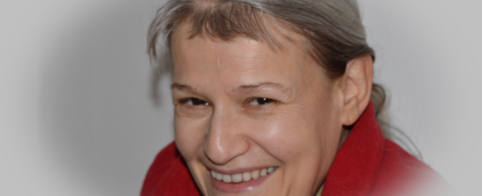 Elisabeth Walter