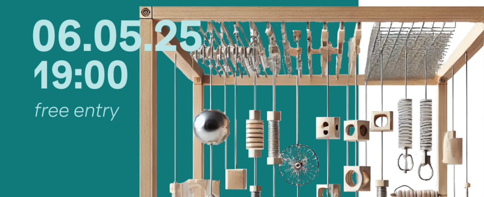 LOTLab: NOISY CONSTRUCTIONS: How much noise can you build?