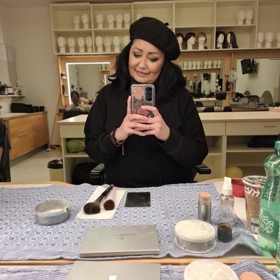 Suche Raum für meine Makeupworkshops und Ausbildungen