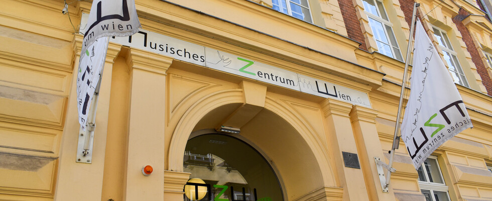 Musisches Zentrum Wien