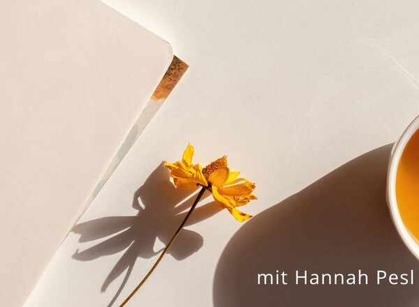Mindfulness Class - Achtsam leben im Hier & Jetzt