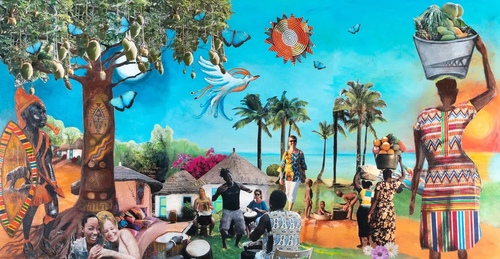BaoBeach Villages – Foto 1