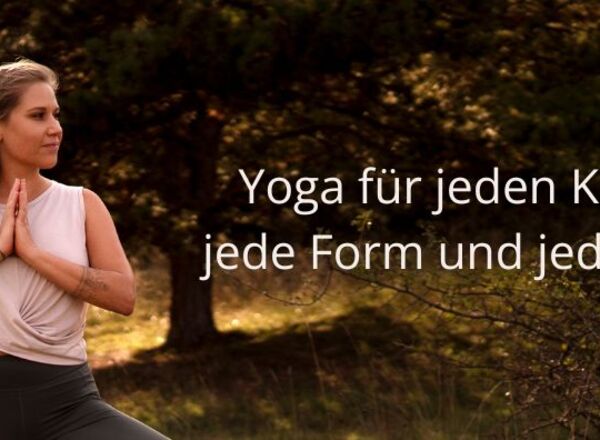 every.body yoga by Ricarda