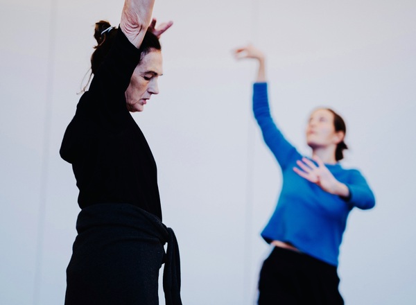 Tanzimprovisation