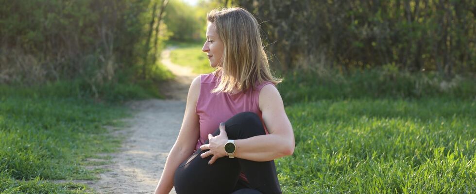 Yoga meets Autogenes Training