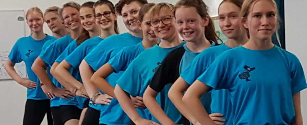DoDo Academy of Dance