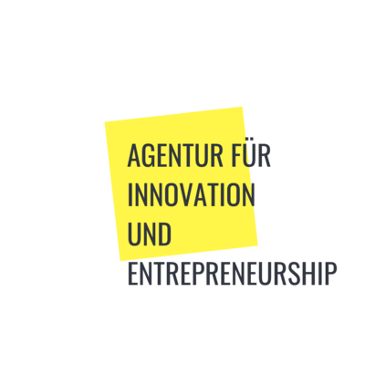 AGENTUR FÜR INNOVATION & ENTREPRENEURSHIP