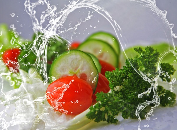 nutrition for life