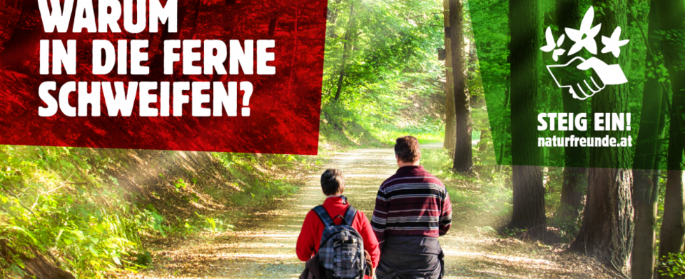 Naturfreunde Pregarten-Wartberg