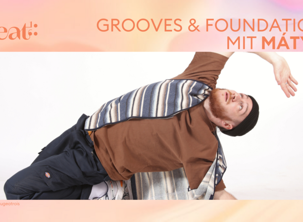 Grooves & Foundations 