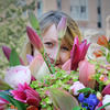 Ilviras Blumen