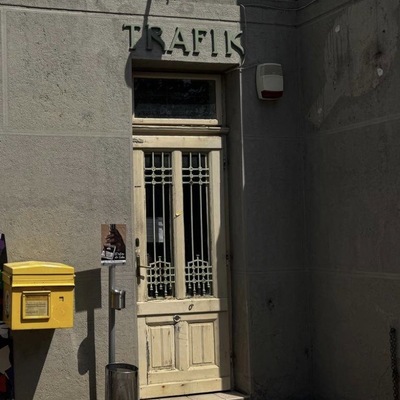 Foodcoop Lemoni 1140 - @ Trafik im Otto Wagner Areal