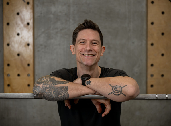 Marc Tretter Training e.U.