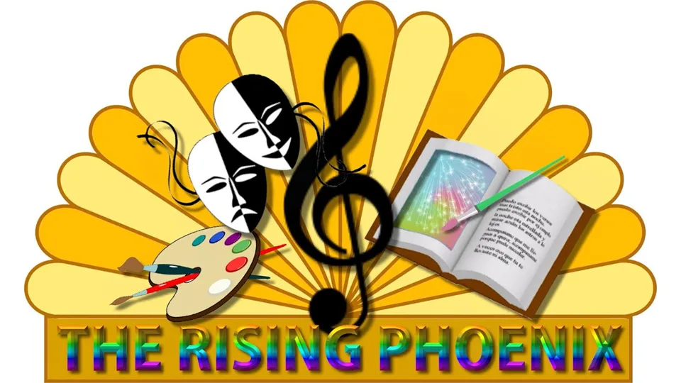 Kunst & Kulturverein THE RISING PHOENIX – Foto 1