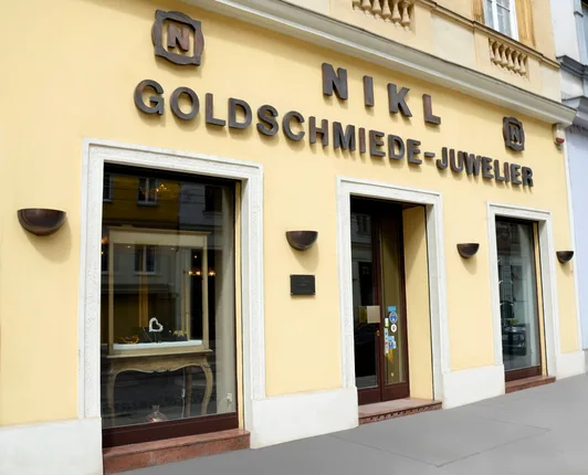 GOLDSCHMIEDE NIKL – Foto 9