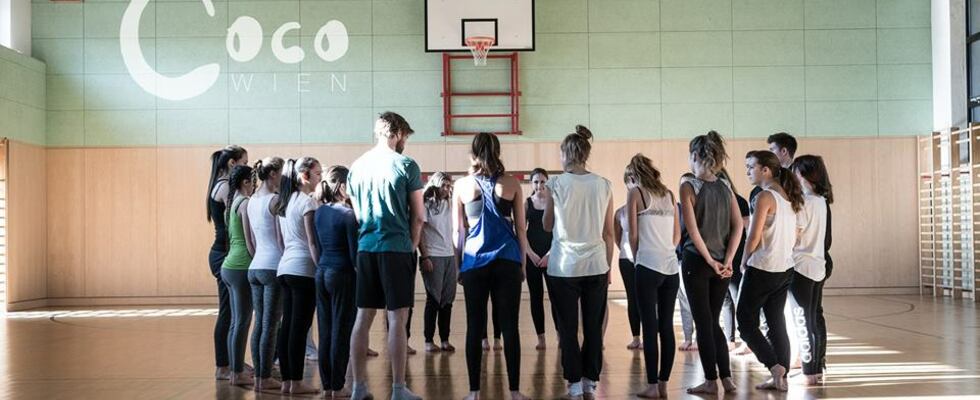 CoCo-TänzerInnen gesucht für ein Tanzprojekt