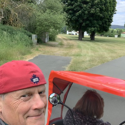 Seniorenlebensfreude -  in ganz Wien