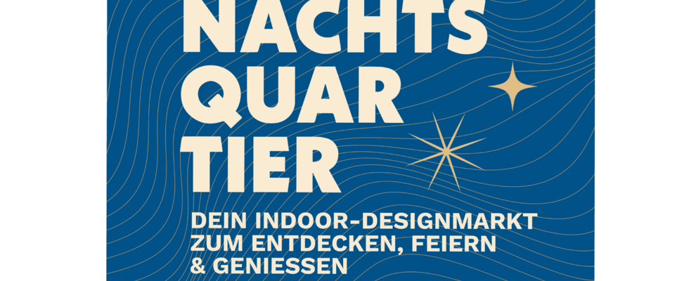 WEIHNACHTSQUARTIER