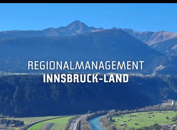 Regionalmanagement Innsbruck-Land