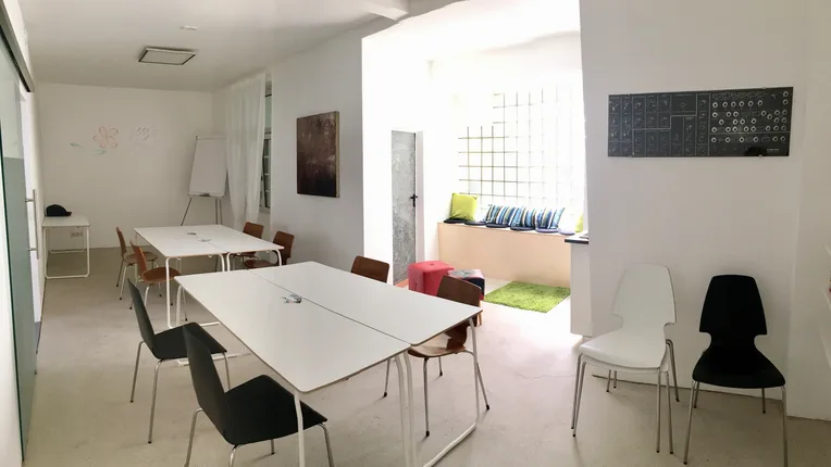 Coworking @ dieTischlerei – Foto 5