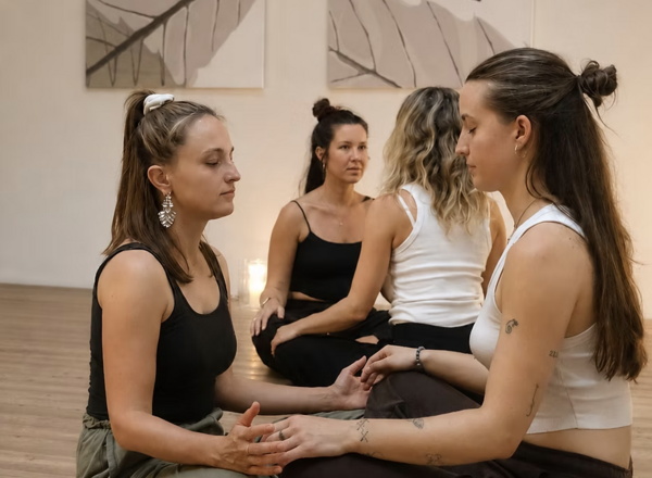 Tantra für Frauen