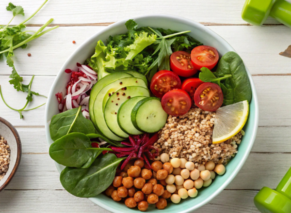 Healthy Aging - Gesund und fit älter werden