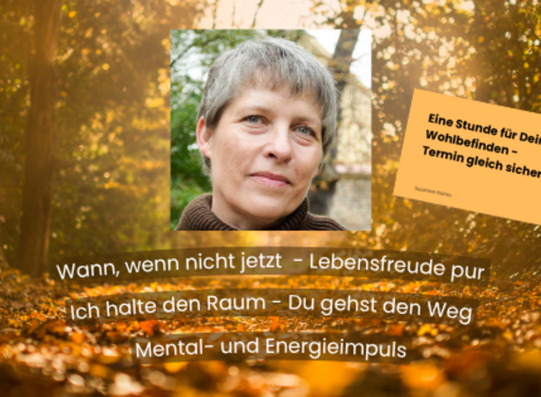 Susanne Bohrn