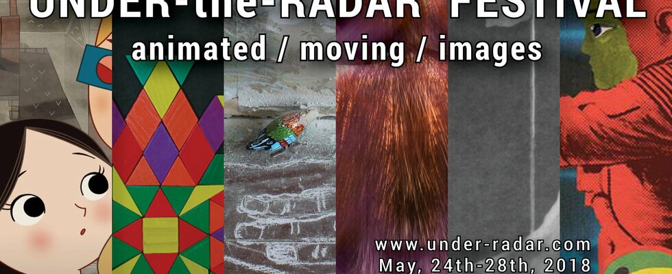UNDER the RADAR 2018 The Narrative Challenge
