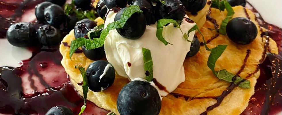 Bastel-Brunch in der HENRIETTE