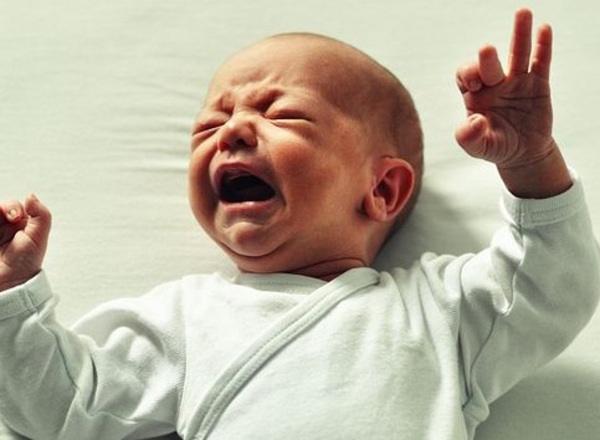 Vortrag: Keine Angst vor Babytränen